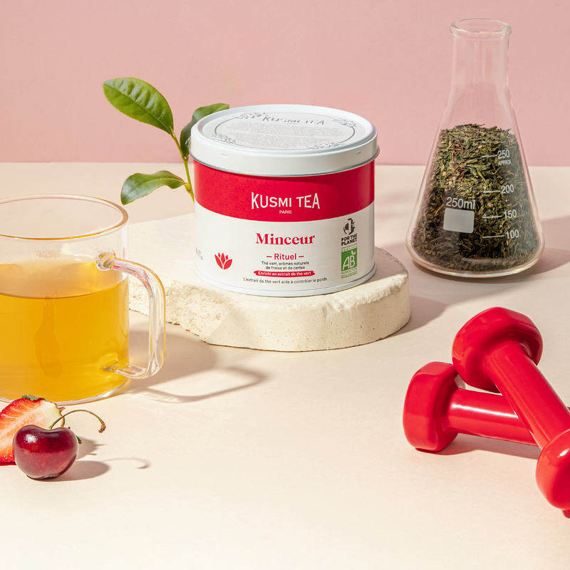 Rituel Minceur
