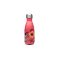Patrón de anémonas