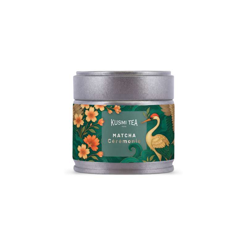 Matcha cérémonie