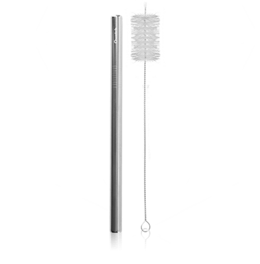 Bubble Tea Strohhalm 21cm 
