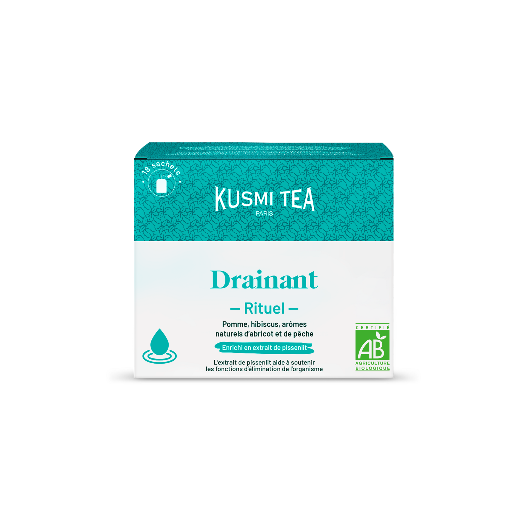 Draining Ritual