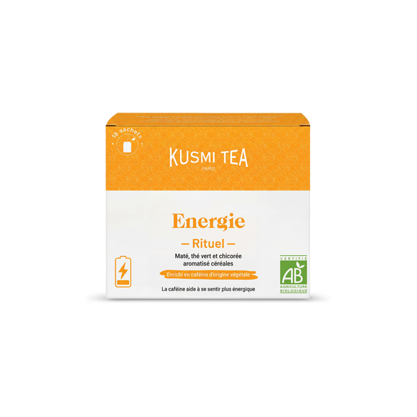 Rituel Energie