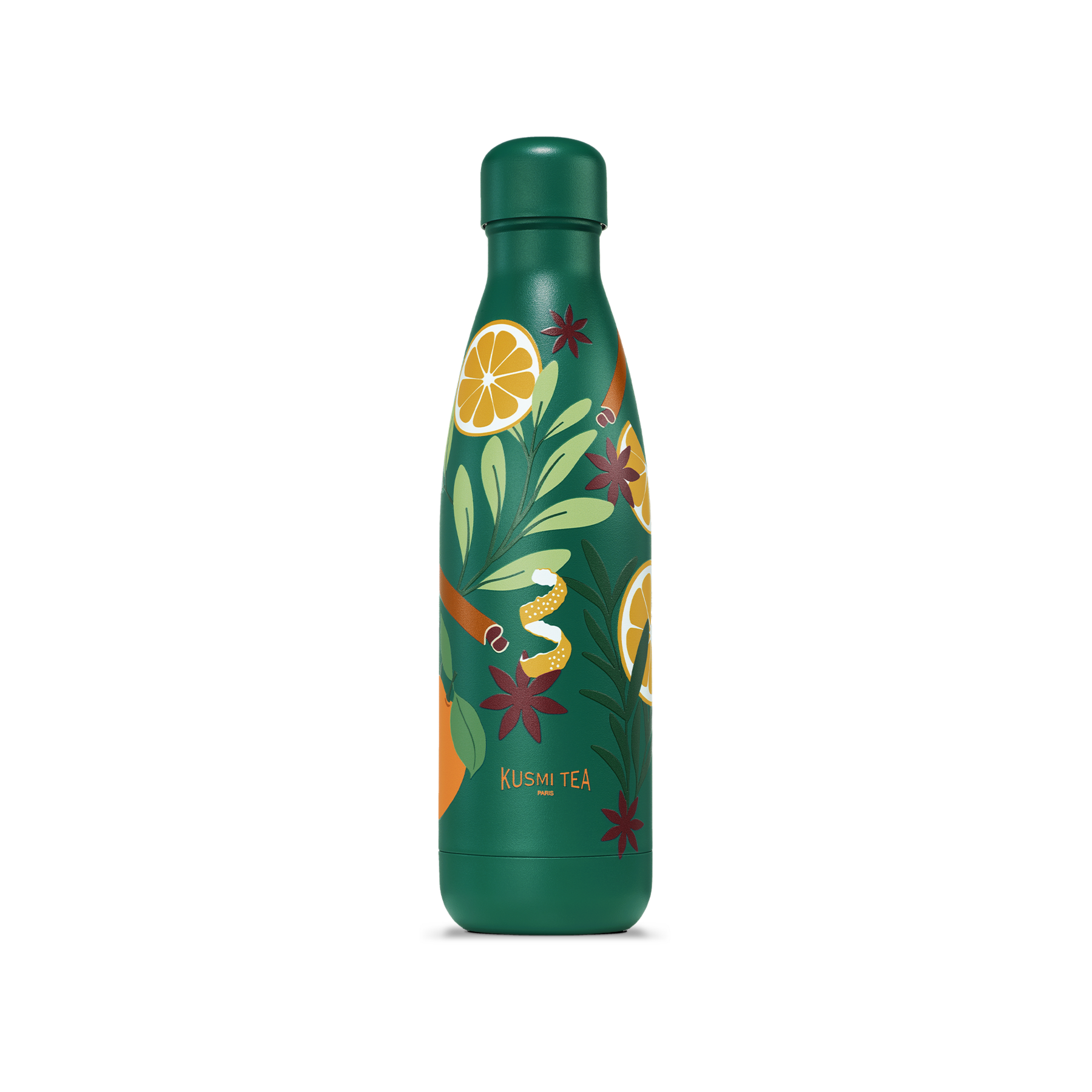 Isolierflasche 50Cl
