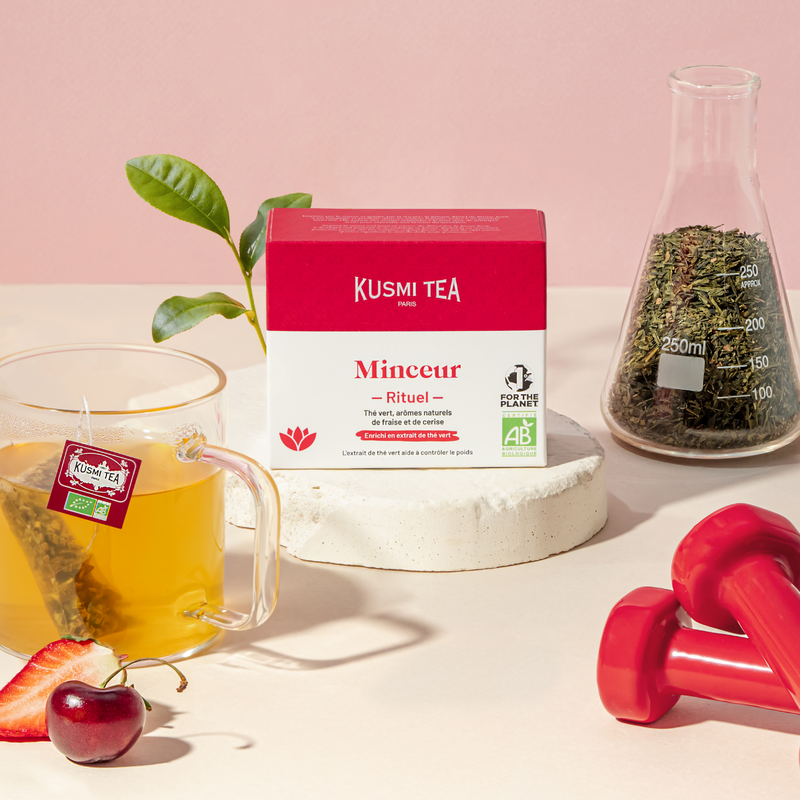 Rituel Minceur