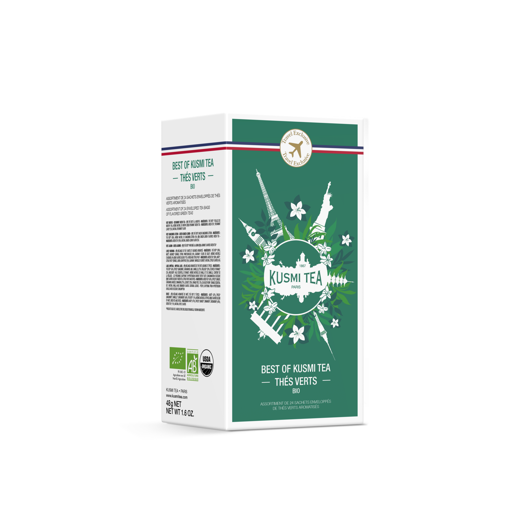 Best-of Bio-Grüntees