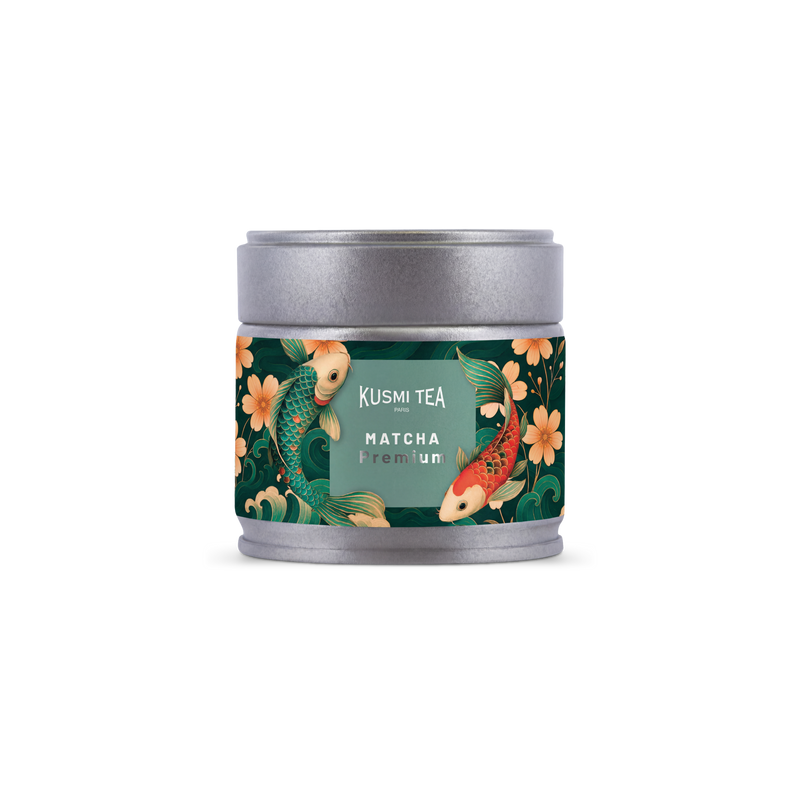 Matcha premium