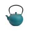 Duck blue