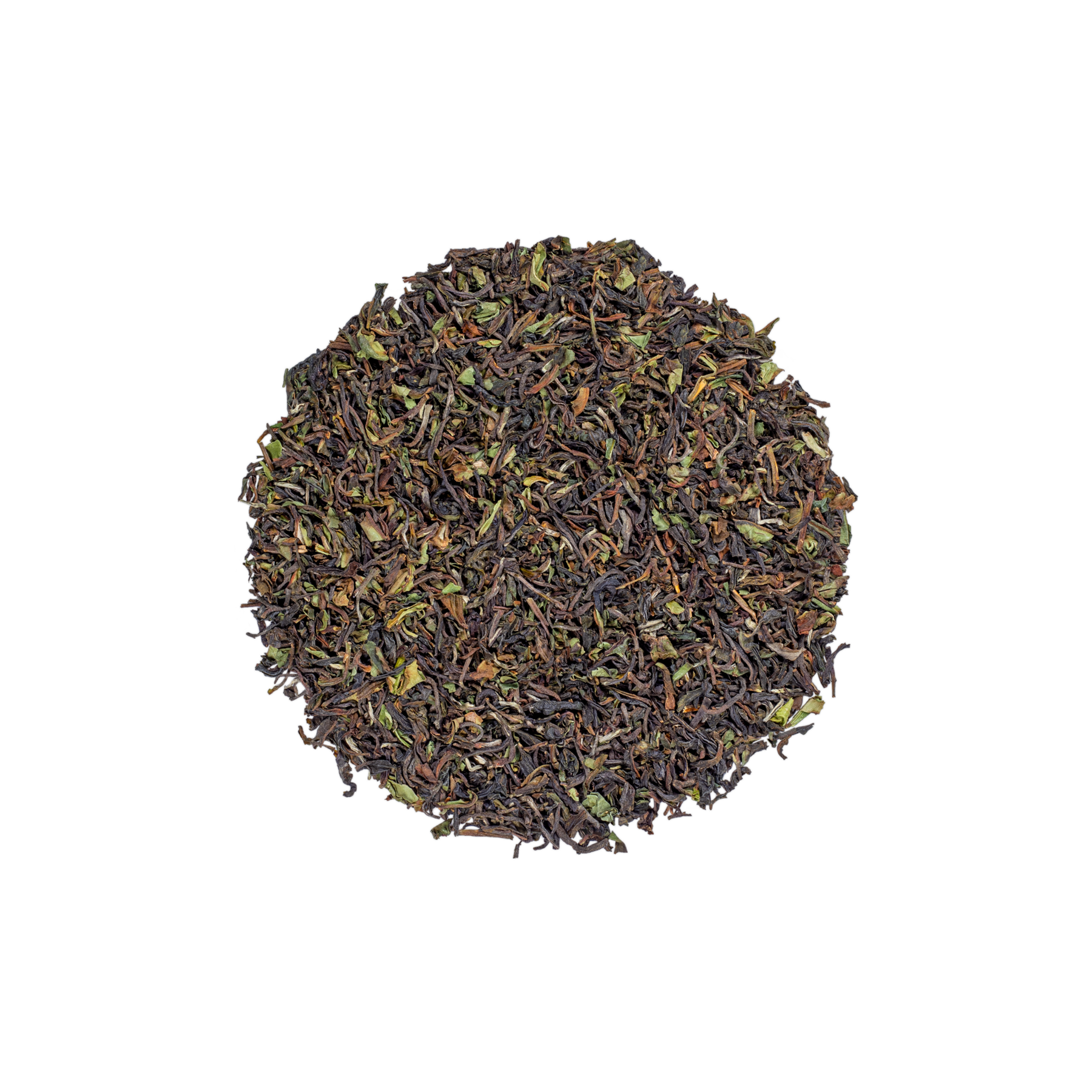 Darjeeling N°37 (Organic)
